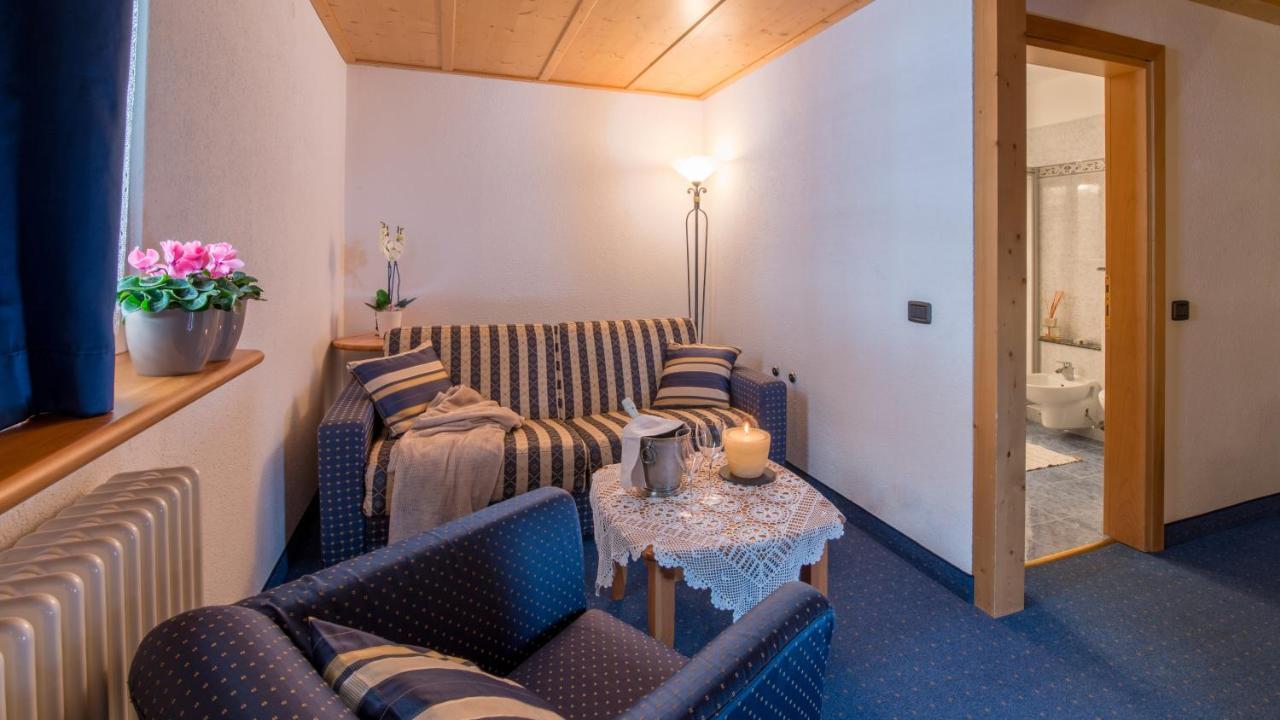 Sport Hotel Alpina Madesimo Exterior foto